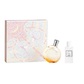 Hermes Jour D'Hermes /for women/ Set - edp 85 ml + edp 7.5 ml + b/lot 30 ml