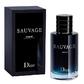 Dior Sauvage /for men/ eau de toilette 100 ml ..::eco::..