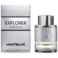 Mont Blanc Explorer Platinum Парфюмна вода за Мъже 60 ml  /2023