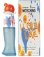 Moschino I Love Love /for women/ eau de toilette 50 ml