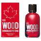 DsQuared Red Wood For Her /дамски/ eau de parfum 50 ml