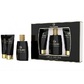 Hugo Boss Boss Bottled /for men/ Set - edt 100 ml + a/s balm 75 ml + sh/gel 50 ml