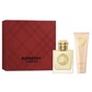 Burberry Goddess /дамски/ Комплект - edp 50 ml + b/lot 75 ml