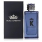 Dolce & Gabbana by K /мъжки/ eau de parfum 100 ml 