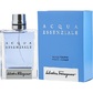 Salvatore Ferragamo Acqua Essenziale /мъжки/ eau de toilette 100 ml 