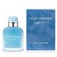 Dolce & Gabbana Light Blue Eau Intense /мъжки/ eau de parfum 100 ml 