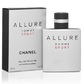 Chanel Allure Homme Sport /for men/ eau de toilette 50 ml 