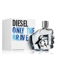 Diesel Only The Brave Wild /for men/ eau de toilette 125 ml