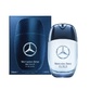 Mercedes-Benz The Move Live the Moment Парфюмна вода за Мъже 100 ml /2022