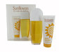 Elizabeth Arden Sunflowers /for women/ Set -  edt 100 + b/lot 100 ml