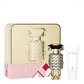 Paco Rabanne Lady Million /for women/ Set - edp 80 ml + b/lot 100 ml